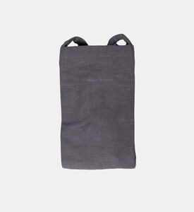 Marco Polo Akalla Kitchen Apron, Green, 80x95-cm, Packshot View