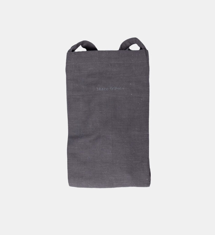 Marco Polo Akalla Kitchen Apron, Green, 80x95-cm, Packshot View