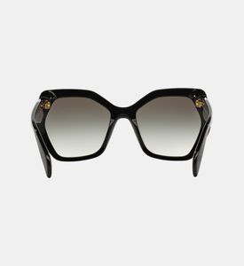 نظارة مربعة بعدسات متدرّجة 56