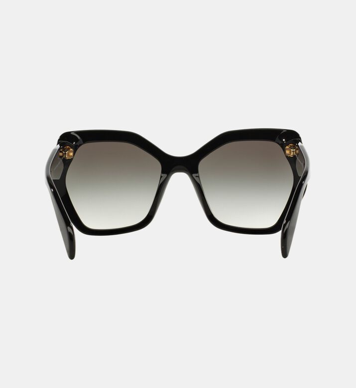 نظارة مربعة بعدسات متدرّجة 56