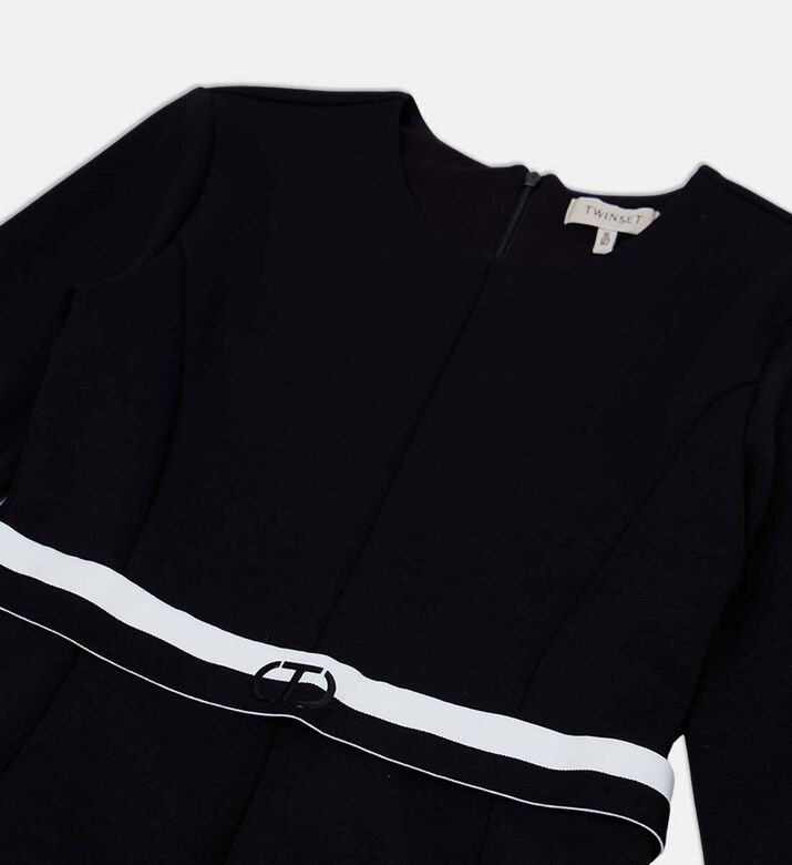 Twinset Dress Knitted, Packshot View