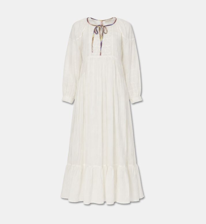 Mes Demoiselles Dress Terry, Packshot View