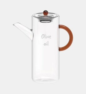 Handled Oil Bottle Handled Oil Bottle