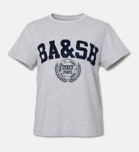 Ba and Sh Ts Ioni, Packshot View