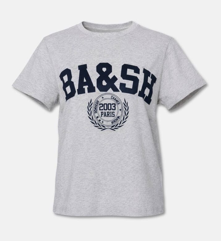 Ba and Sh Ts Ioni, Packshot View