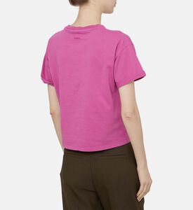 Rosie Short Sleeve T-shirt