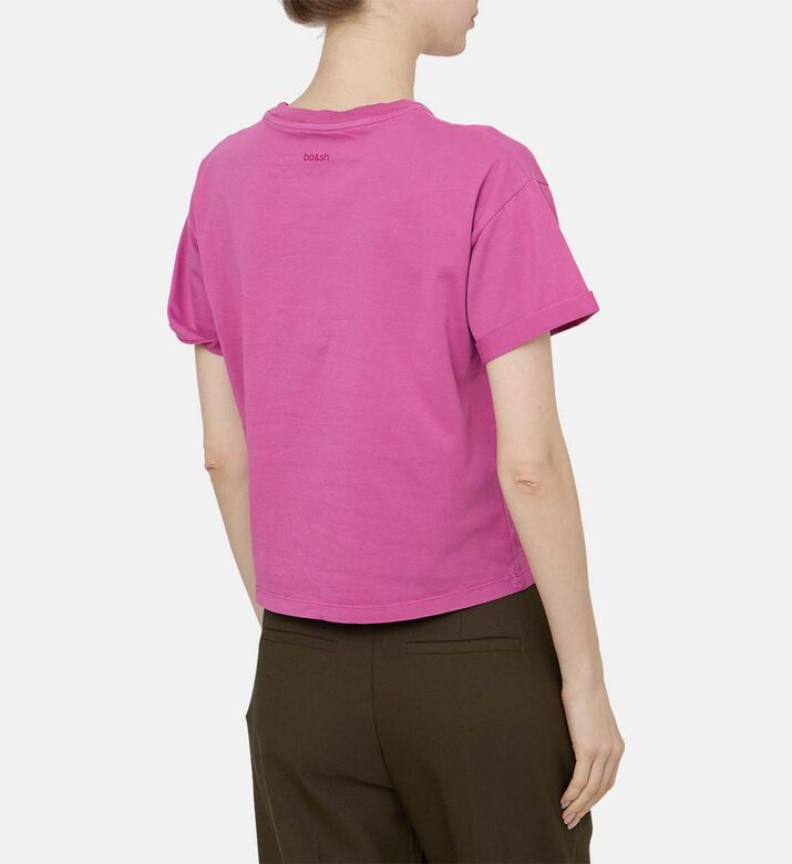 Rosie Short Sleeve T-shirt