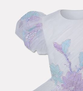 Lelyte Dress Fressia, Packshot View