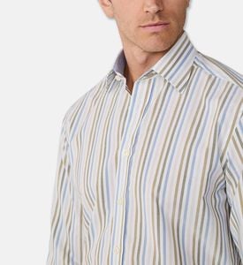 Hackett London Shirt Bengal, Model View