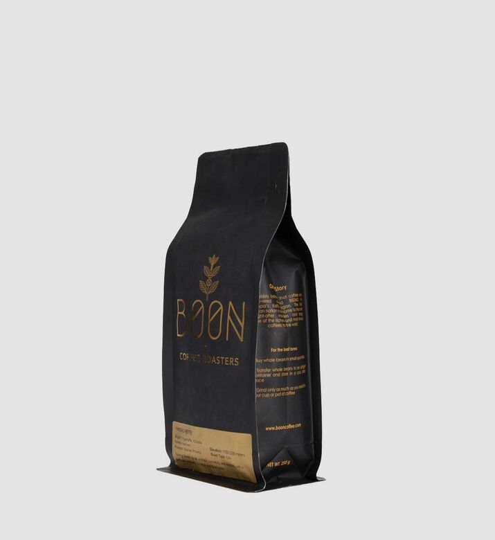 Coffee Yirgacheffe 250g