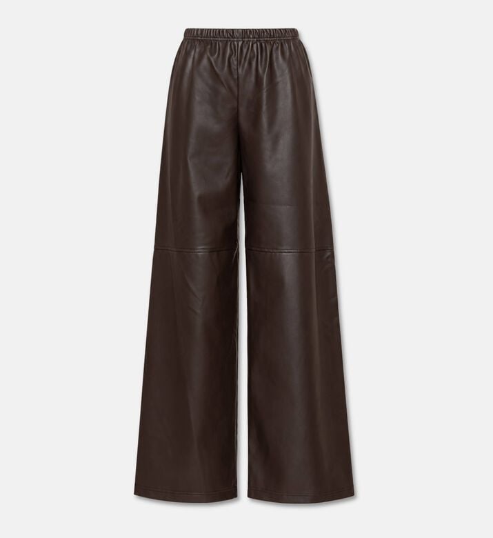 Weill Pant Daho, Brown, 46, Packshot View