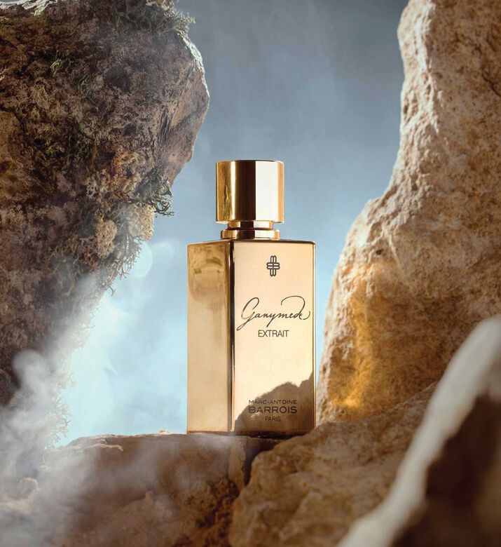 Marc Antoine Barrois Edp Ganymede Extrait, Packshot View