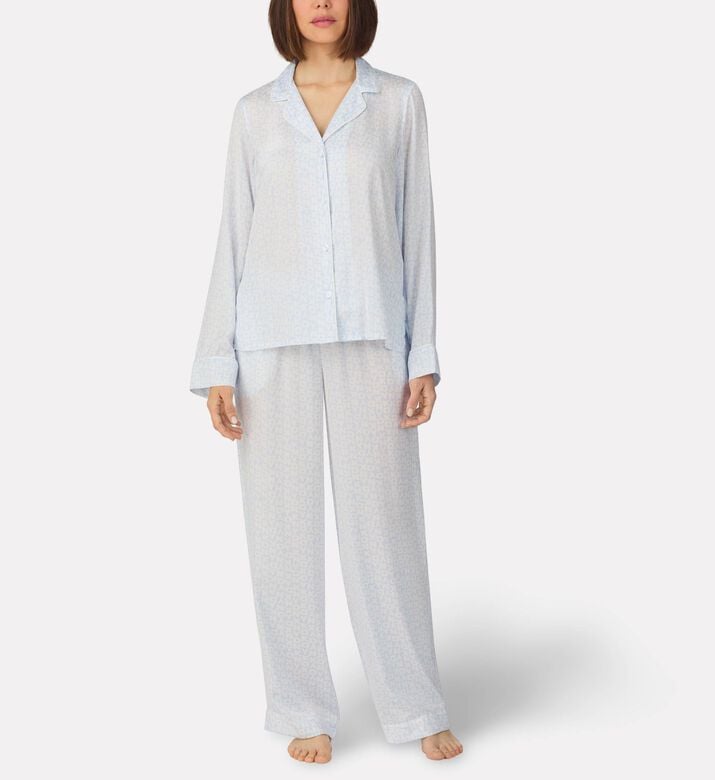 DKNY Set Pj, Model View