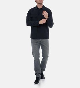 Classic Crewneck Short-sleeve T-shirt