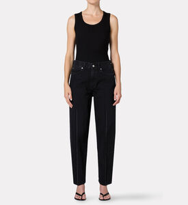 Agolde Jeans Phase, Model View