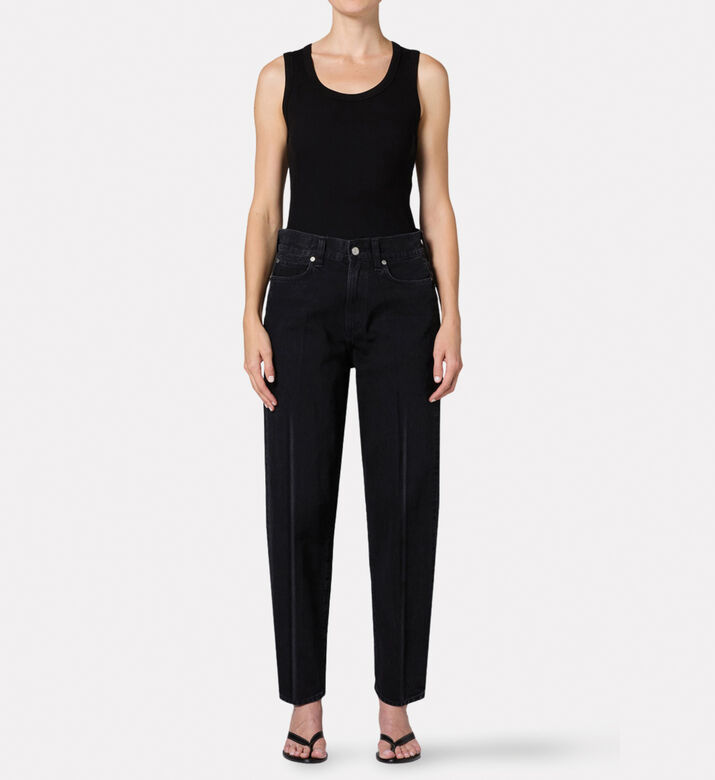 Agolde Jeans Phase, Model View