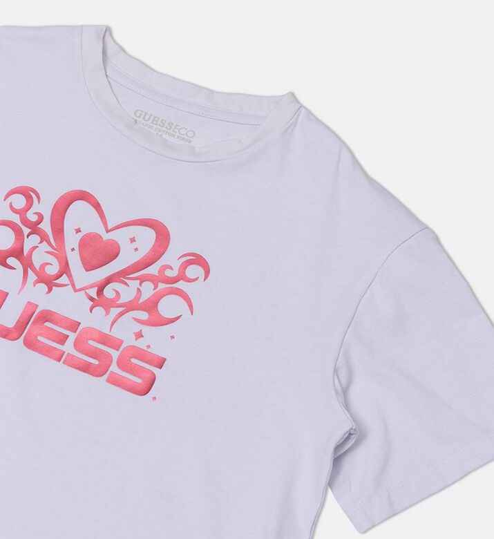 Guess Ts Midi, Packshot View Guess Ts Midi, Packshot View