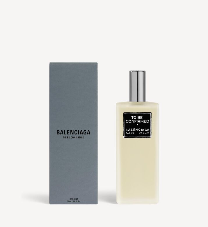 Balenciaga Hair Mist 50ml 26, Packshot View