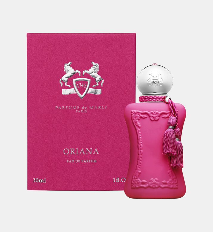 بخاخ ماء عطر أوريانا للسيدات 30 مل بخاخ ماء عطر أوريانا للسيدات 30 مل