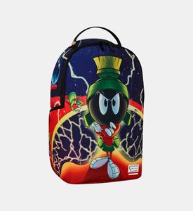Marvin The Martian Space Mission Backpack