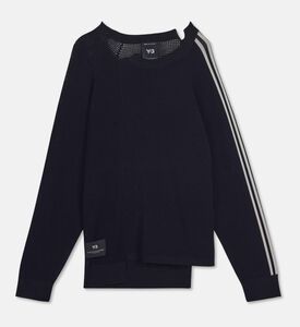 Y-3 Sweat Knit, Packshot View