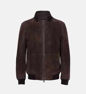 Corneliani Jack Leather, Packshot View