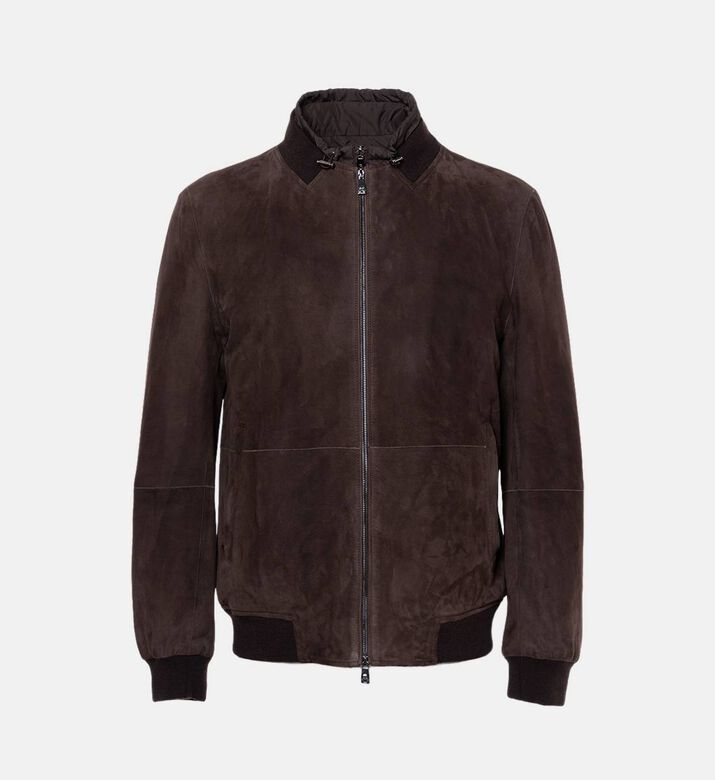 Corneliani Jack Leather, Packshot View