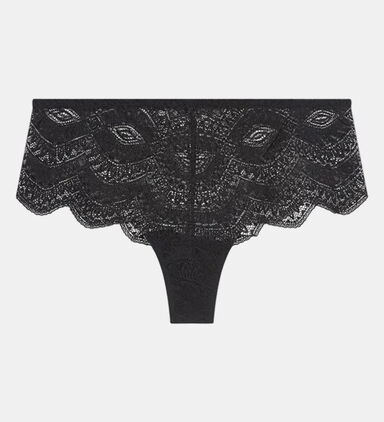 Karma Seamless Lace Briefs