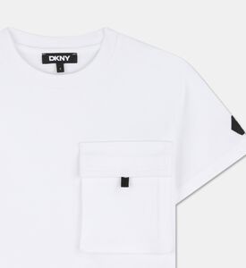 DKNY Ts Ss, Packshot View