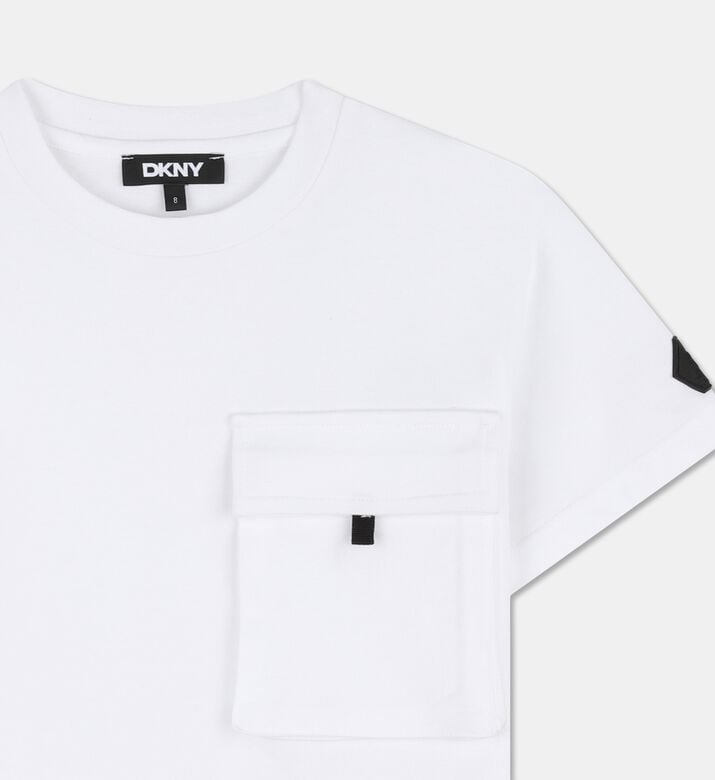 DKNY Ts Ss, Packshot View