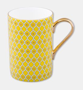 Imperial Mug Star, Yellow, Packshot View