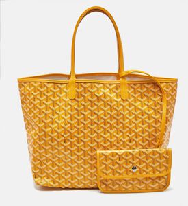 Goyard Bag Tote, Packshot View