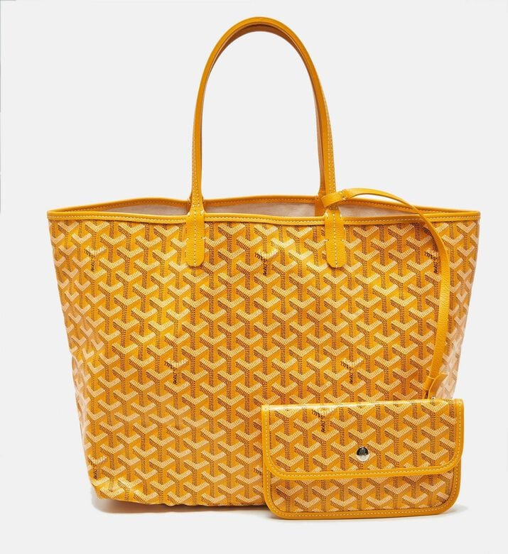 Goyard Bag Tote, Packshot View Goyard Bag Tote, Packshot View