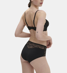 ملخصات كارما ريترو الدانتيل شبكة