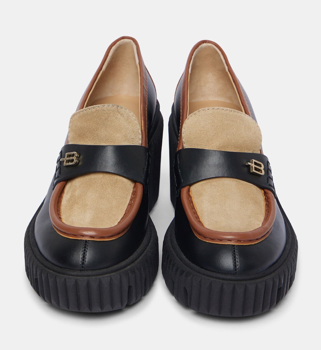 Baldinini moccasins shop