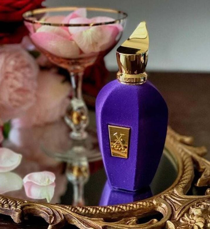 Soprano Eau De Parfum Soprano Eau De Parfum