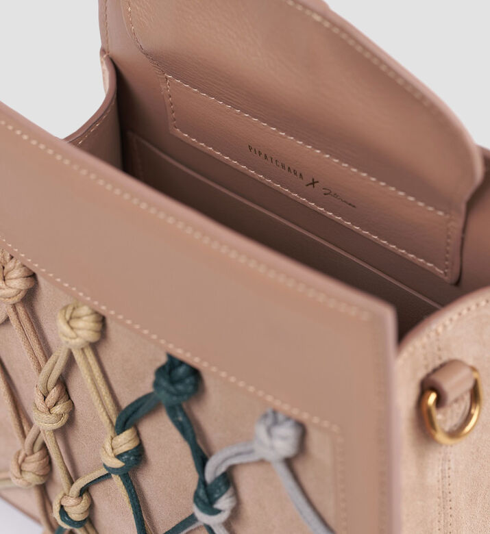 Medium Amu Candy Bag