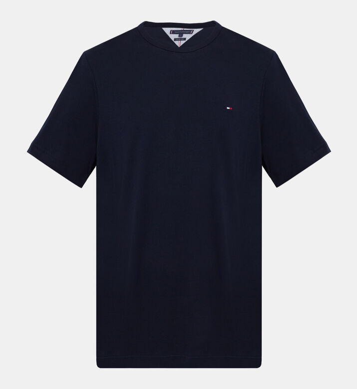 Logo Organic Cotton T-shirt