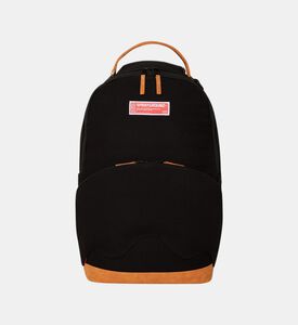 Cargo-shark Dlx Backpack