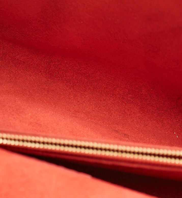 Louis Vuitton Preowned Louis Vuitton Cherry Monogram Canvas Victoire Bag, Packshot View