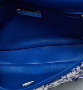 Chanel Chanel Sequins Small Classic Flap Bag Preowned, Packshot View Chanel Chanel Sequins Small Classic Flap Bag Preowned, Packshot View