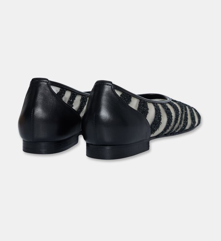 Atana Shoes Ballerina, Packshot View