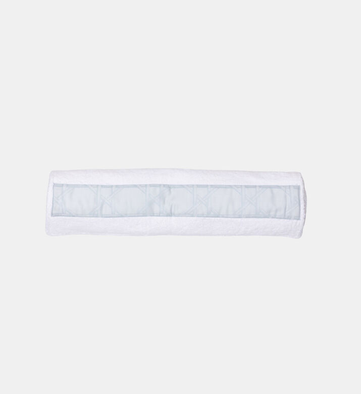 Cane-like Design Bathmat