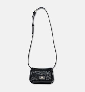 La Mia Bambina Bag, Black, Packshot View