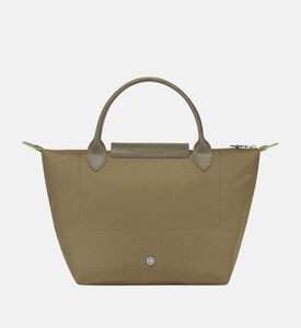 Recycled Canvas Handbag Recycled Canvas Handbag
