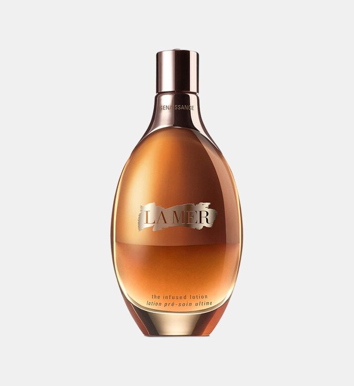 The Infused Hydrating Lotion Gold 150 Ml