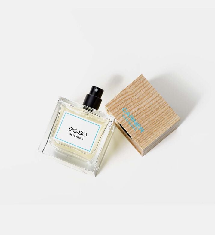 Carner Barcelona Bo-bo Eau De Parfum, Packshot View Carner Barcelona Bo-bo Eau De Parfum, Packshot View