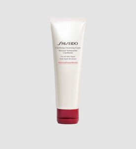 Clarifying Cleansing Foam 125 Ml Clarifying Cleansing Foam 125 Ml