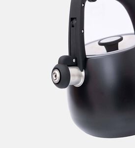 Home Deco and More Whistling Kettle 2.5l, Packshot View