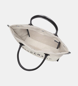 Essential Cowhide Leather Tote Bag